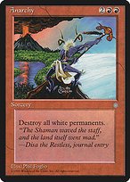 Glossy Finish Ice Age Anarchy ( #170 )