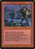 Glossy Finish Ice Age Conquer ( #180 )