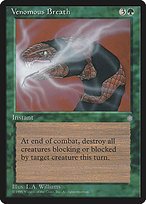 Glossy Finish Ice Age Venomous Breath ( #273 )