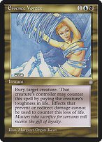 Glossy Finish Ice Age Essence Vortex ( #287 )