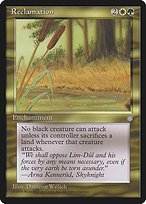 Glossy Finish Ice Age Reclamation ( #300 )