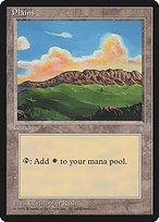 Glossy Finish Ice Age Plains ( #364 )