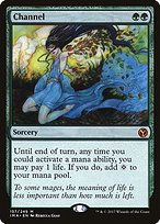 Matte Finish Iconic Masters Channel ( #157 )