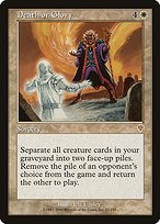 Glossy Finish Invasion Death or Glory ( #13 )