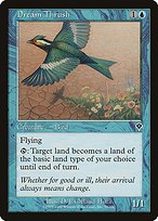 Glossy Finish Invasion Dream Thrush ( #53 )