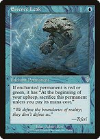 Glossy Finish Invasion Essence Leak ( #55 )