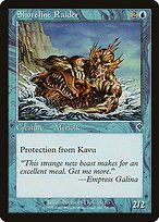Glossy Finish Invasion Shoreline Raider ( #73 )