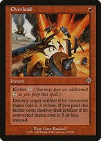 Glossy Finish Invasion Overload ( #157 )
