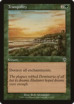 Glossy Finish Invasion Tranquility ( #217 )