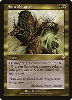Glossy Finish Invasion Aura Mutation ( #232 )