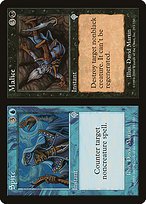 Glossy Finish Invasion Spite // Malice ( #293 )