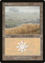 Glossy Finish Invasion Plains ( #333 )