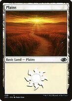 Glossy Finish Jumpstart 2022 Plains ( #98 )