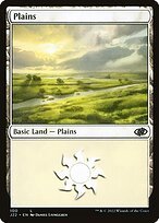 Glossy Finish Jumpstart 2022 Plains ( #100 )