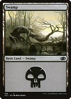 Glossy Finish Jumpstart 2022 Swamp ( #104 )