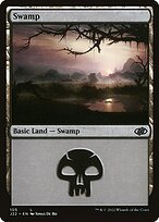 Glossy Finish Jumpstart 2022 Swamp ( #105 )