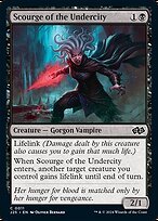 Matte Finish Foundations Jumpstart Scourge of the Undercity ( #11 )