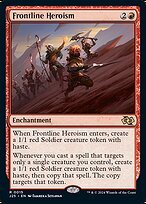 Matte Finish Foundations Jumpstart Frontline Heroism ( #15 )