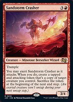Matte Finish Foundations Jumpstart Sandstorm Crasher ( #18 )