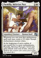 Matte Finish Foundations Jumpstart Psemilla, Meletian Poet ( #31 )