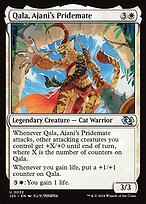 Matte Finish Foundations Jumpstart Qala, Ajani's Pridemate ( #32 )