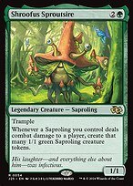 Matte Finish Foundations Jumpstart Shroofus Sproutsire ( #54 )