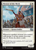 Matte Finish Foundations Jumpstart Mentor of the Meek ( #99 )