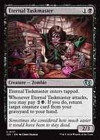 Matte Finish Foundations Jumpstart Eternal Taskmaster ( #117 )
