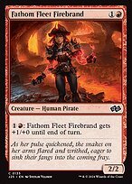 Matte Finish Foundations Jumpstart Fathom Fleet Firebrand ( #135 )