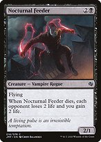 Glossy Finish Jumpstart Nocturnal Feeder ( #16 )