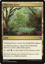 Glossy Finish Jumpstart Thriving Grove ( #34 )