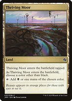 Glossy Finish Jumpstart Thriving Moor ( #37 )