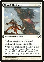 Matte Finish Journey into Nyx Mortal Obstinacy ( #17 )