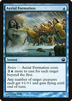 Matte Finish Journey into Nyx Aerial Formation ( #30 )