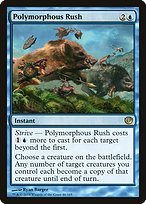 Matte Finish Journey into Nyx Polymorphous Rush ( #46 )