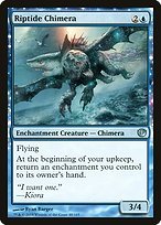 Matte Finish Journey into Nyx Riptide Chimera ( #48 )