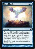 Matte Finish Journey into Nyx Rise of Eagles ( #49 )