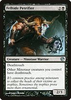 Matte Finish Journey into Nyx Felhide Petrifier ( #70 )