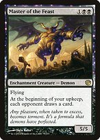 Matte Finish Journey into Nyx Master of the Feast ( #75 )