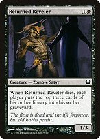 Matte Finish Journey into Nyx Returned Reveler ( #79 )
