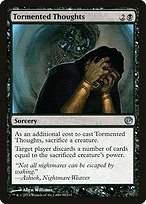 Matte Finish Journey into Nyx Tormented Thoughts ( #86 )