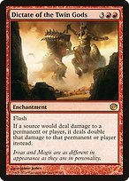 Matte Finish Journey into Nyx Dictate of the Twin Gods ( #93 )