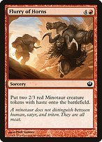 Matte Finish Journey into Nyx Flurry of Horns ( #96 )