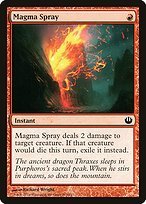 Matte Finish Journey into Nyx Magma Spray ( #103 )