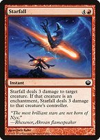 Matte Finish Journey into Nyx Starfall ( #114 )