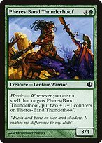 Matte Finish Journey into Nyx Pheres-Band Thunderhoof ( #134 )