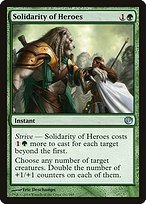 Matte Finish Journey into Nyx Solidarity of Heroes ( #141 )