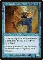 Glossy Finish Judgment Hapless Researcher ( #42 )
