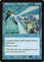Glossy Finish Judgment Laquatus's Disdain ( #44 )