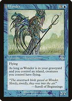 Glossy Finish Judgment Wonder ( #54 )